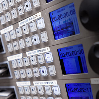 Event Sound System