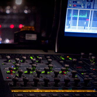 Event Sound System