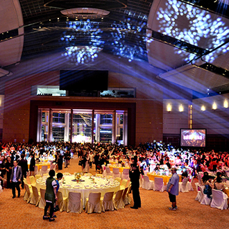 Event Lighting System