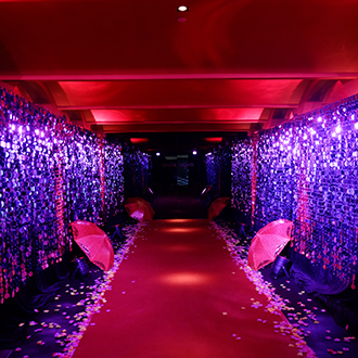 Event Stage Design & Engineering