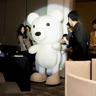 Event Management