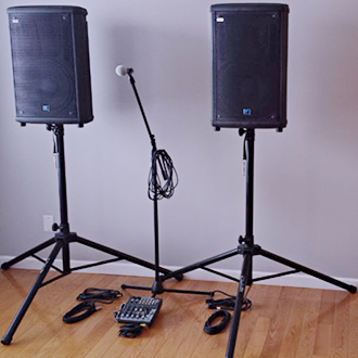 Event Sound System