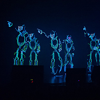 Event Lighting System