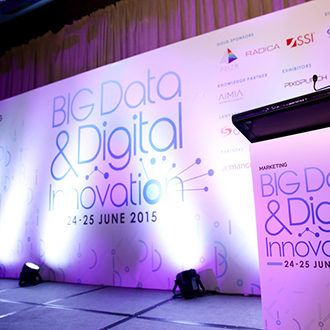 Event Lighting System