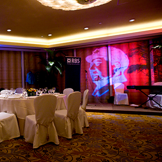 Event Lighting System