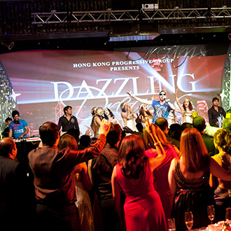 Event Management