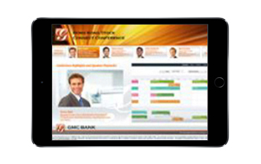 Live Streaming And Webinar
