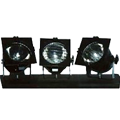 Event Lighting System equipment