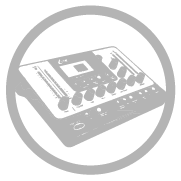 Live Video & Graphic Mixing
