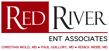 Red River Sinus Center Logo
