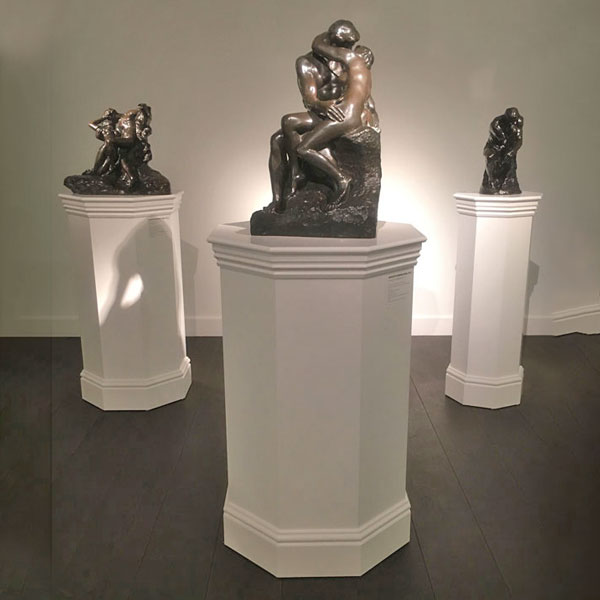 Art Sculpture Display Plinths Plinths And Pedestals Art Sculpture Display Plinths Plinths And Pedestals