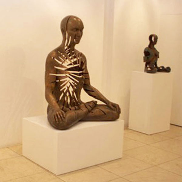 Art & Sculpture Display Plinths Plinths and Pedestals