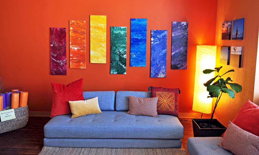 Inspired Interiors