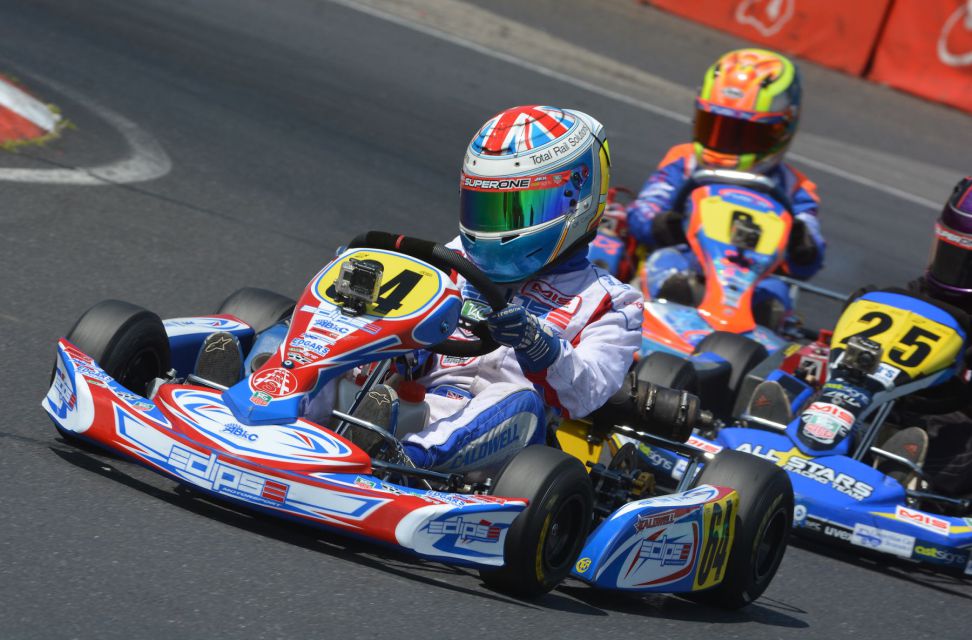 Archive13 Photos Olli Caldwell