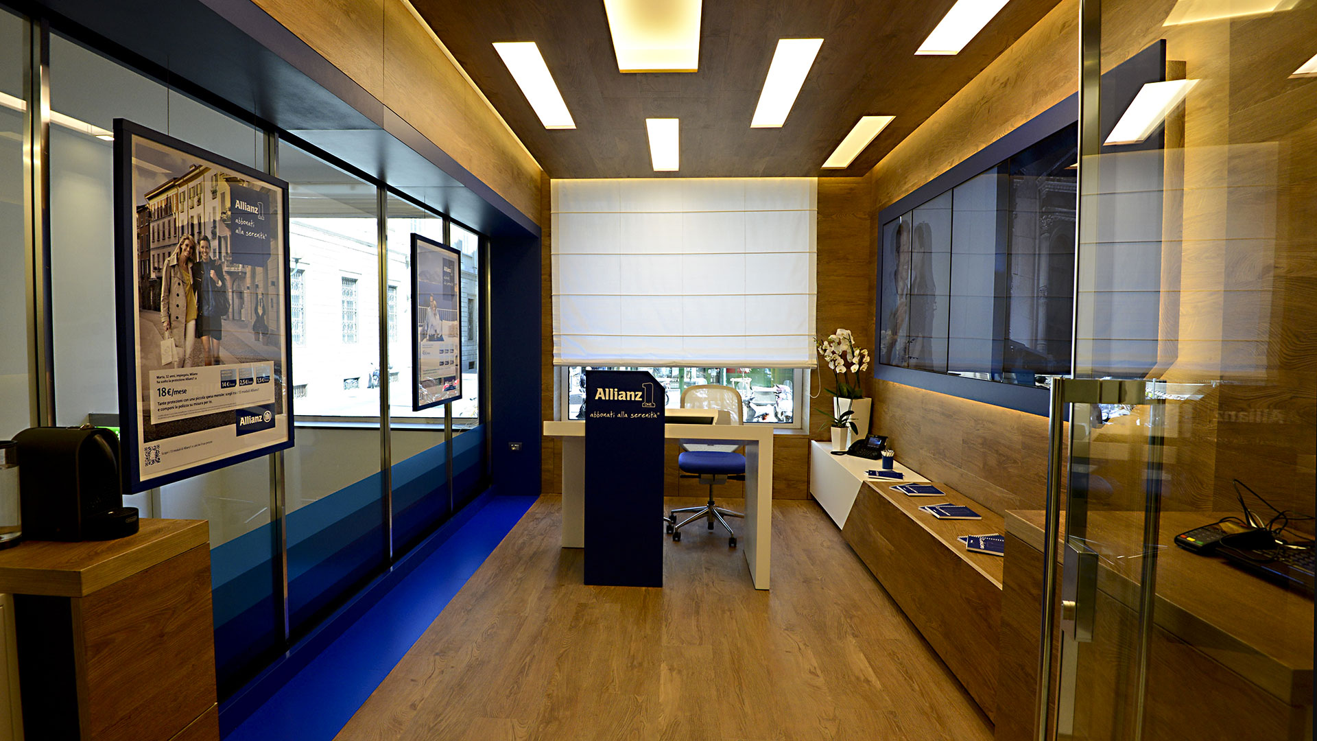 Allianz