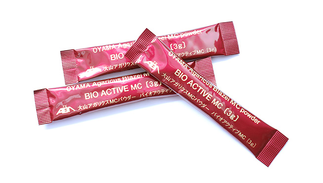 大山アガリクス 【公式通販】