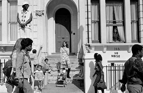 Human Made Stories: Another England