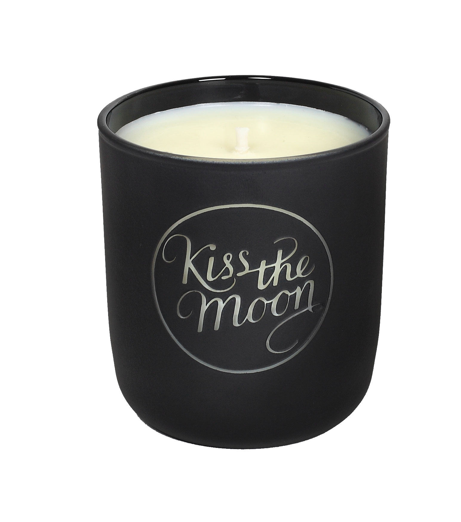 KISS THE MOON GLOW Aromatherapy Candle, £38