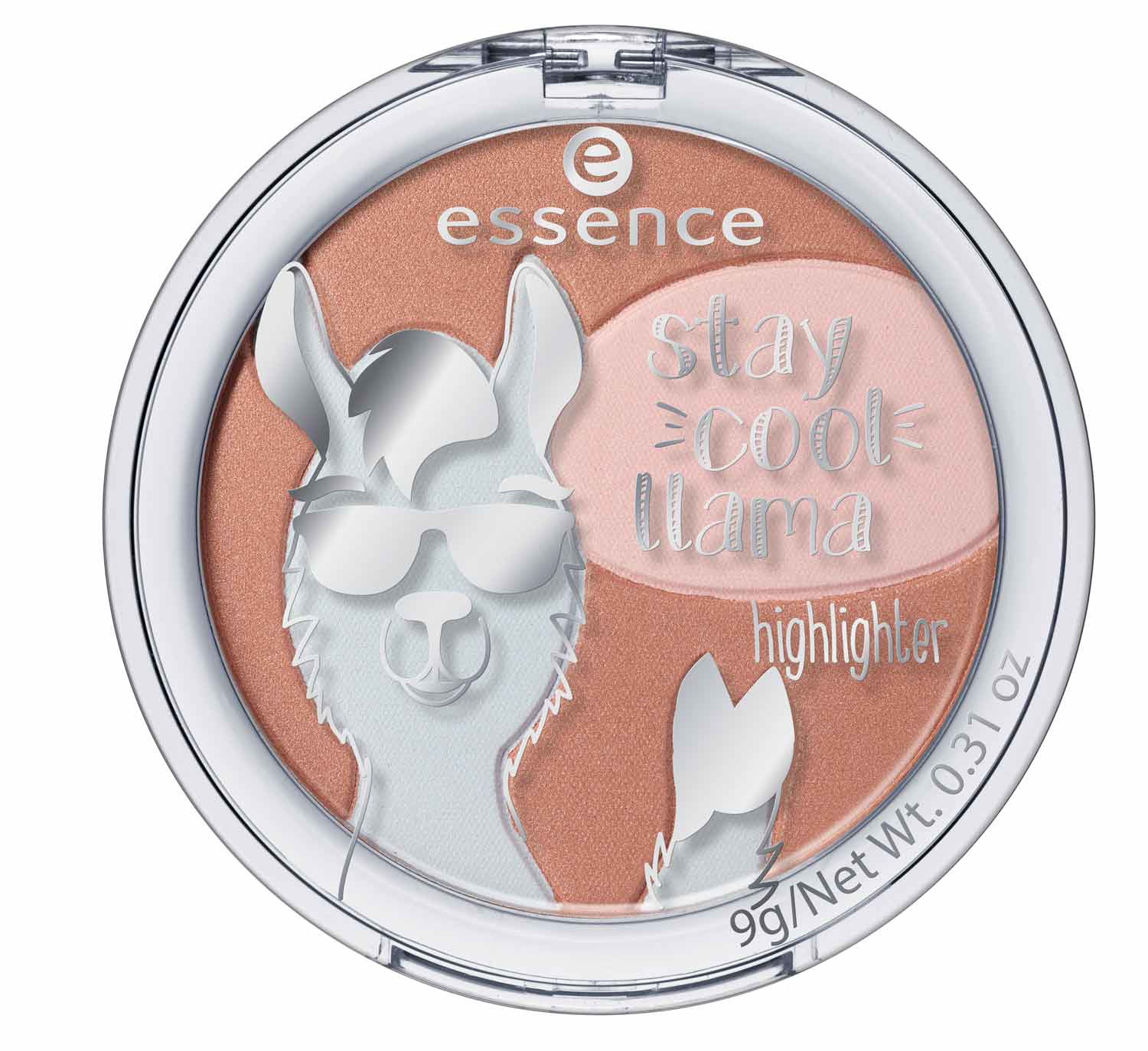 Essence Highlighter