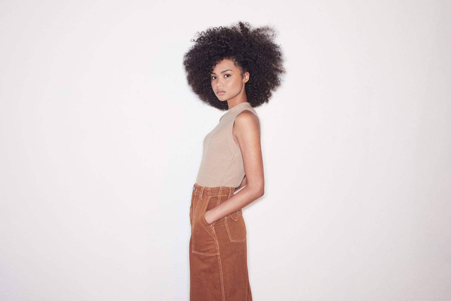 Syd Hayes for Babyliss Pro7