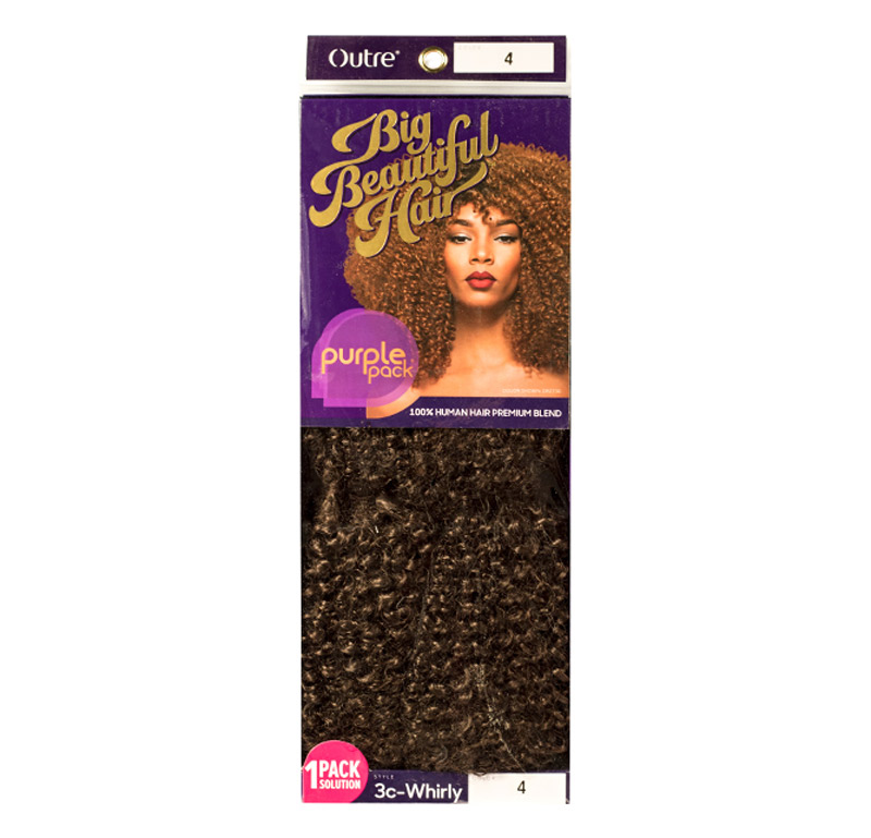 Outre Big Beautiful Hair