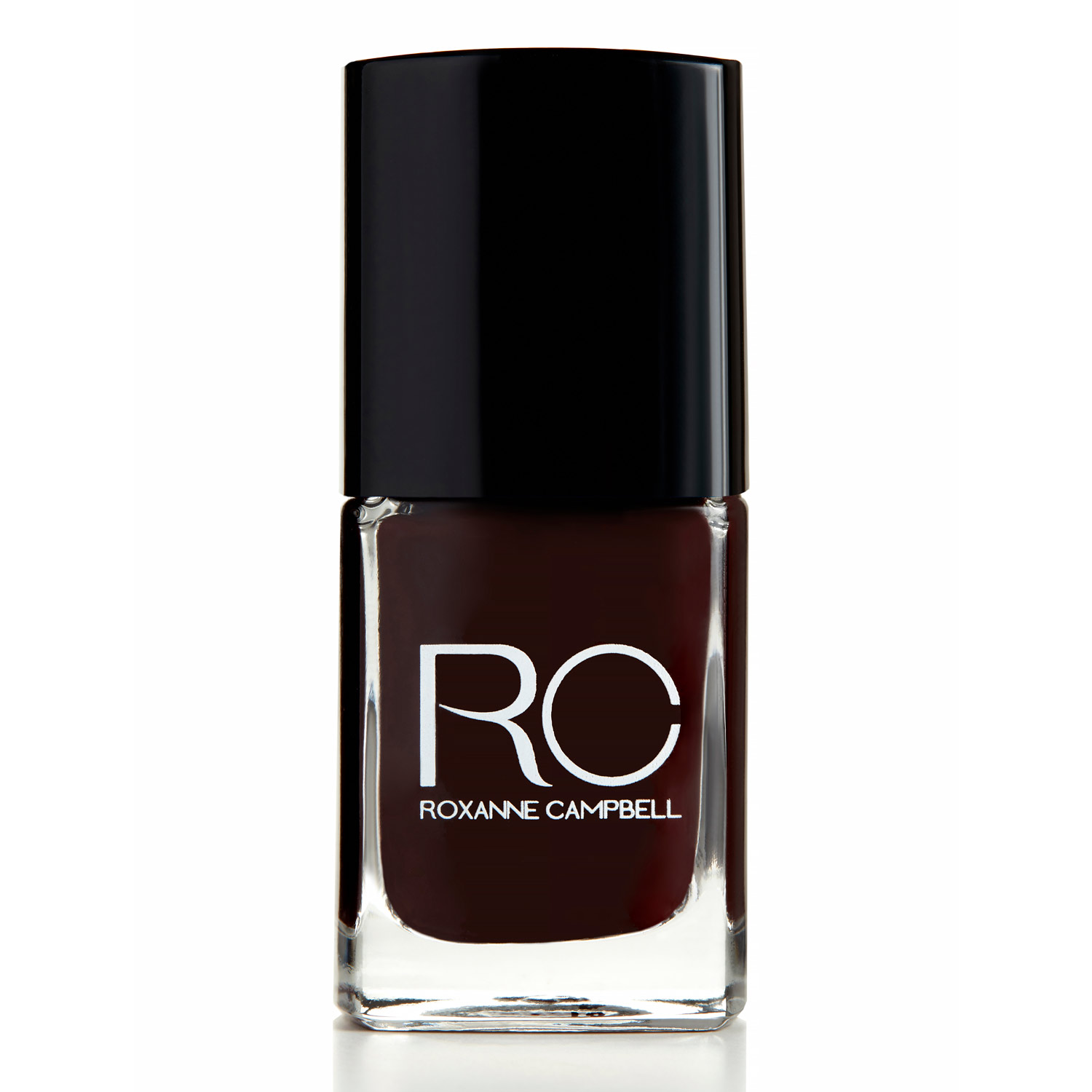 Roxanne Campbell nail polish
