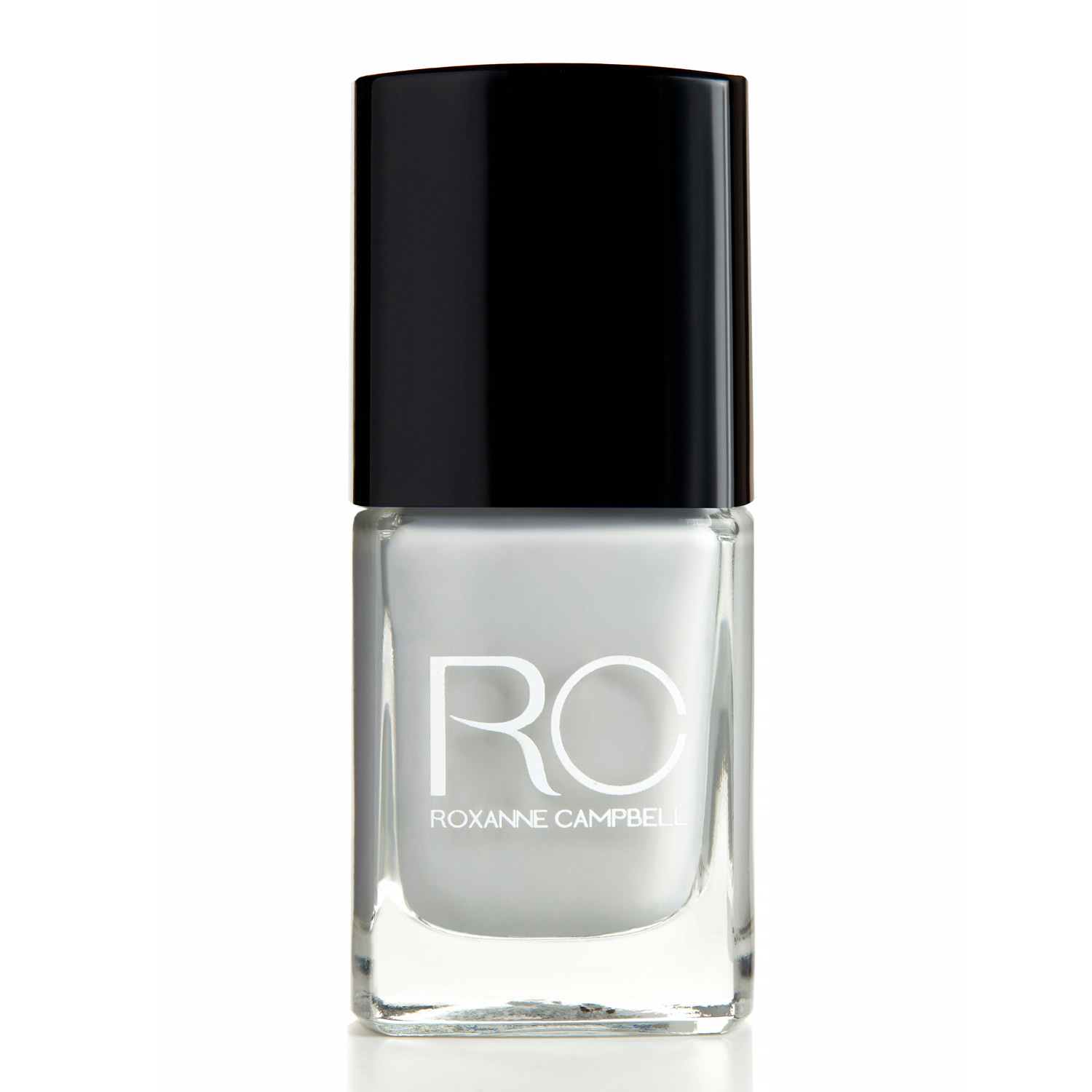 Roxanne Campbell nail polish