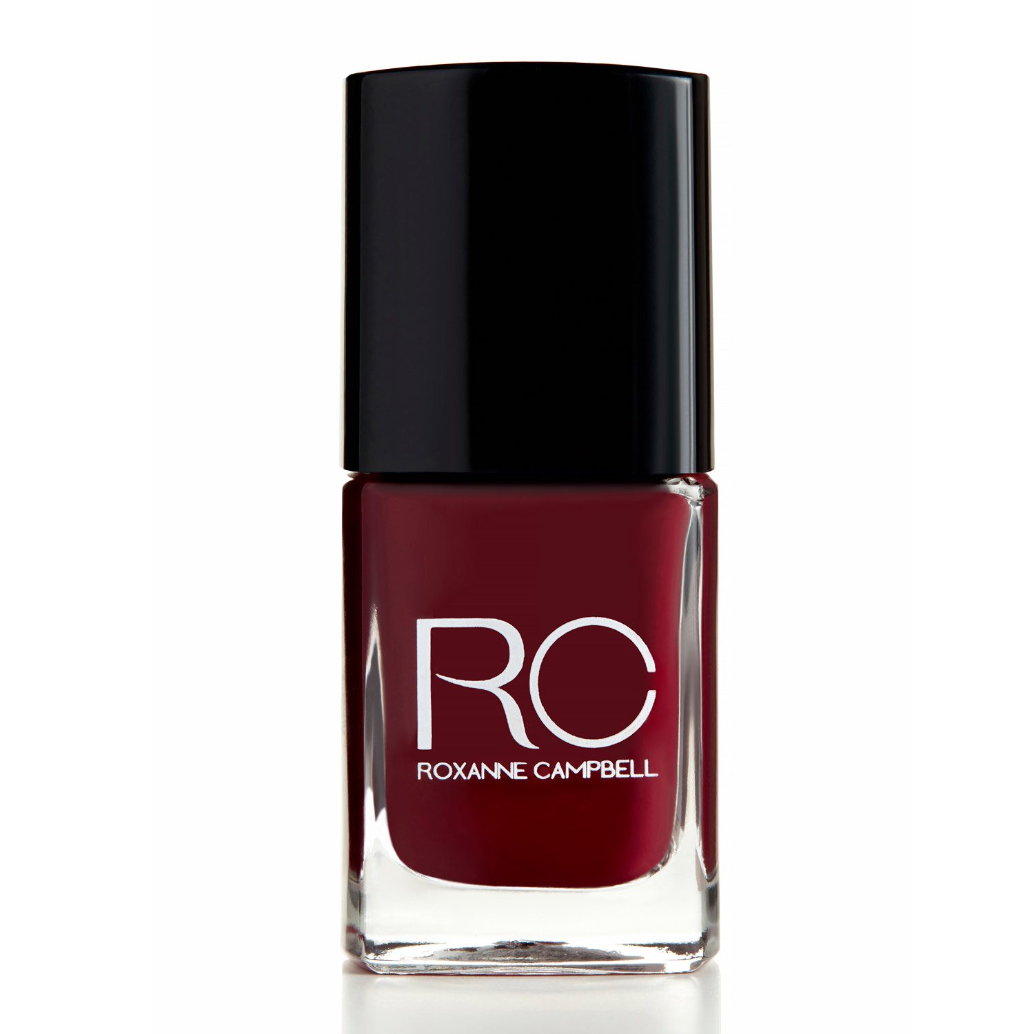 Roxanne Campbell nail polish
