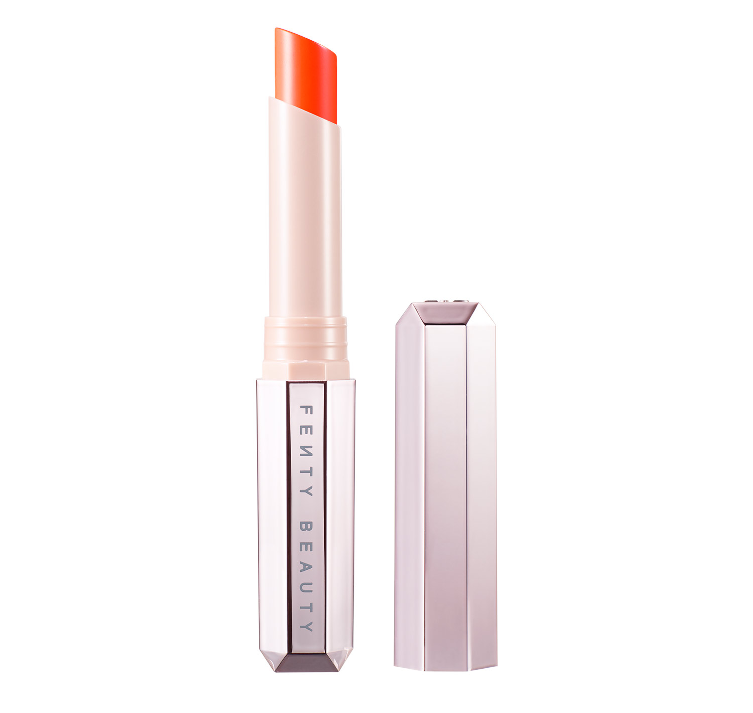 FENTY Mattemoiselle in Tigertini, £16