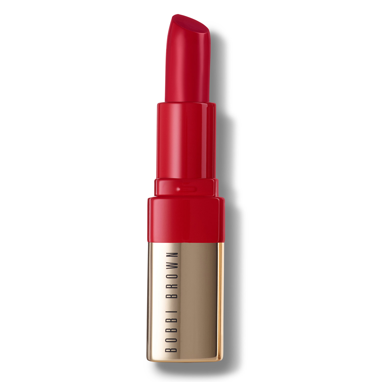 BOBBI BROWN Luxe Lip Colour in Imperial Red, £28