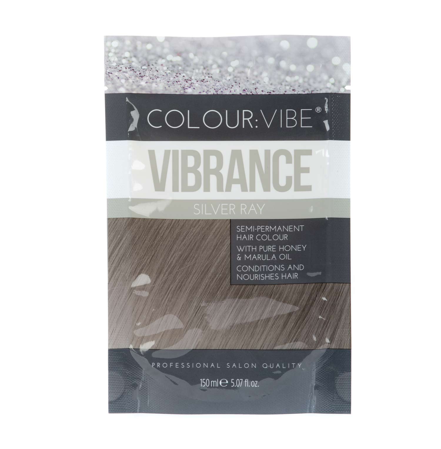 COLOUR VIBE Vibrance, £5.99