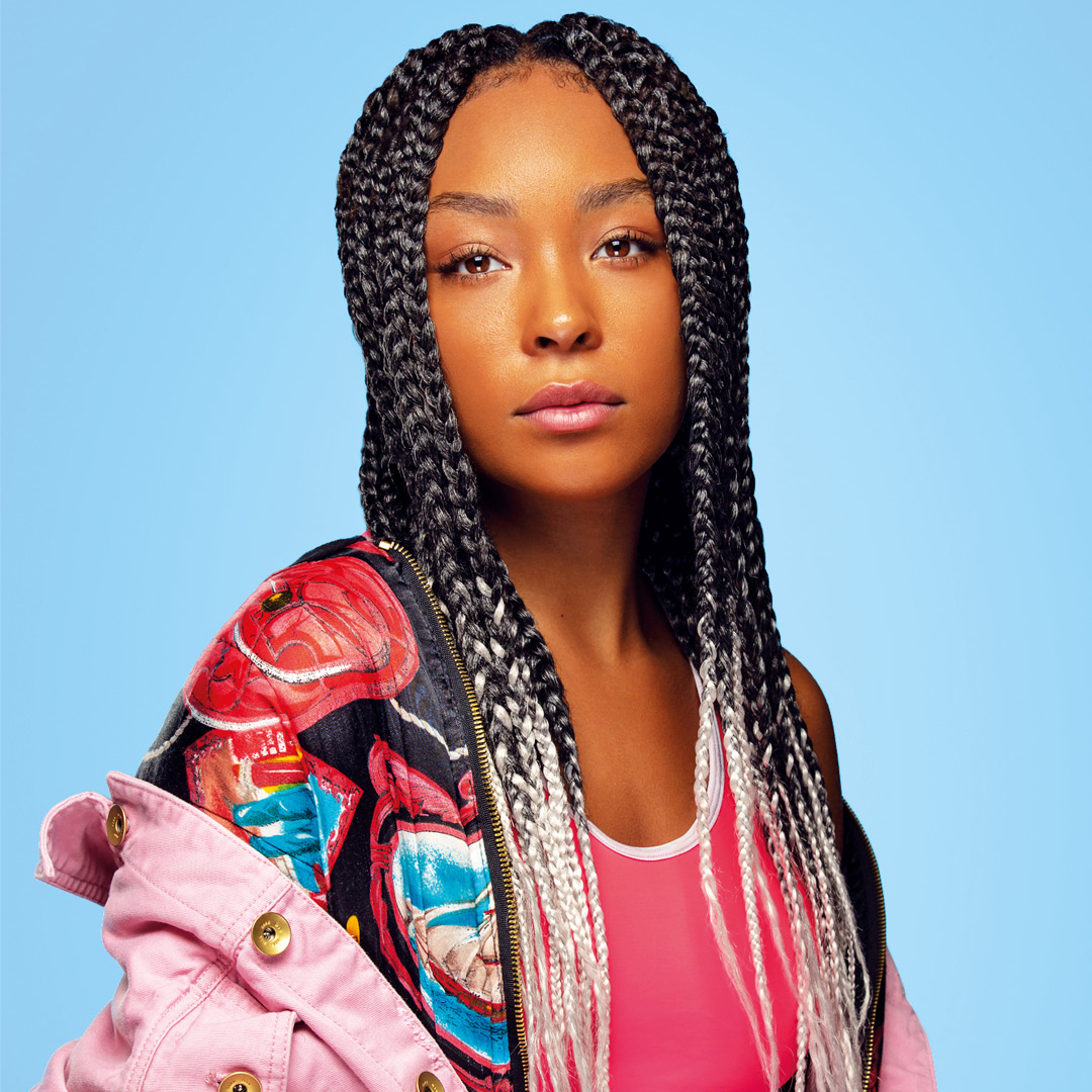 Cast a spell - #braidinglife