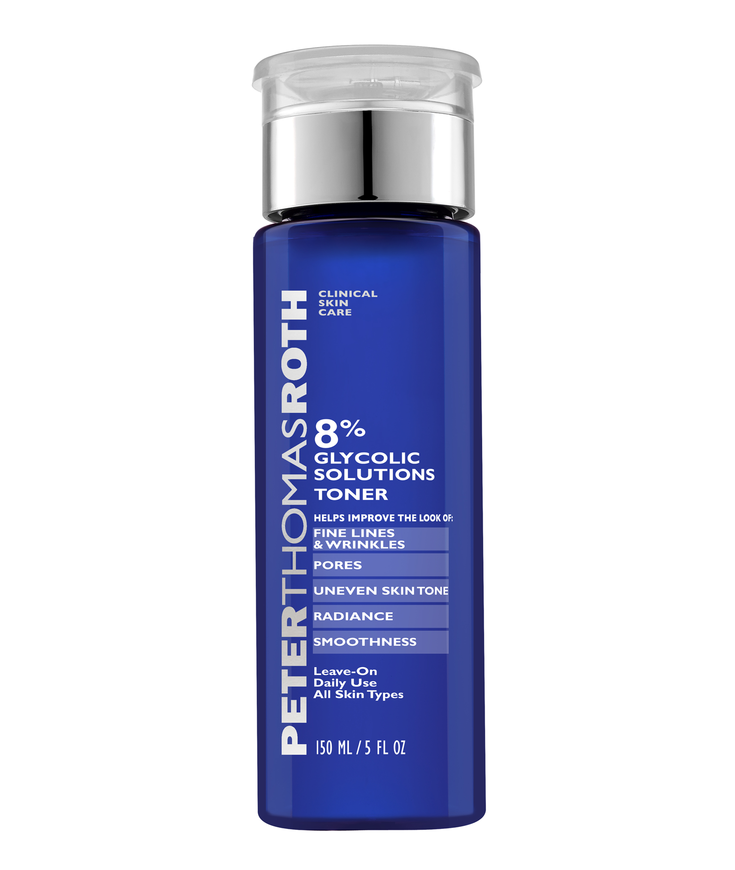 Peter Thomas Roth 8% Glycolic Toner, £31