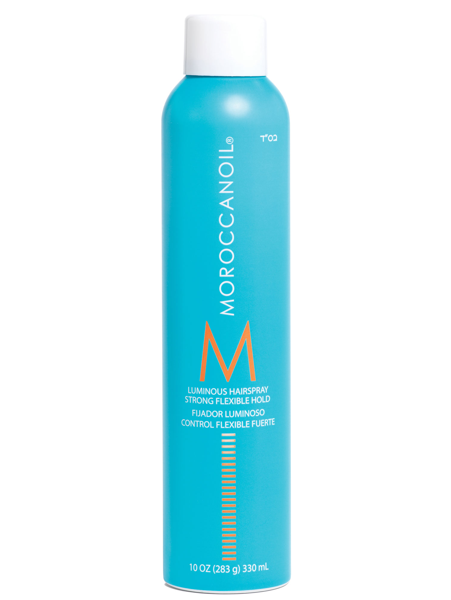 MOROCCANOIL Luminous Hairspray £17.25