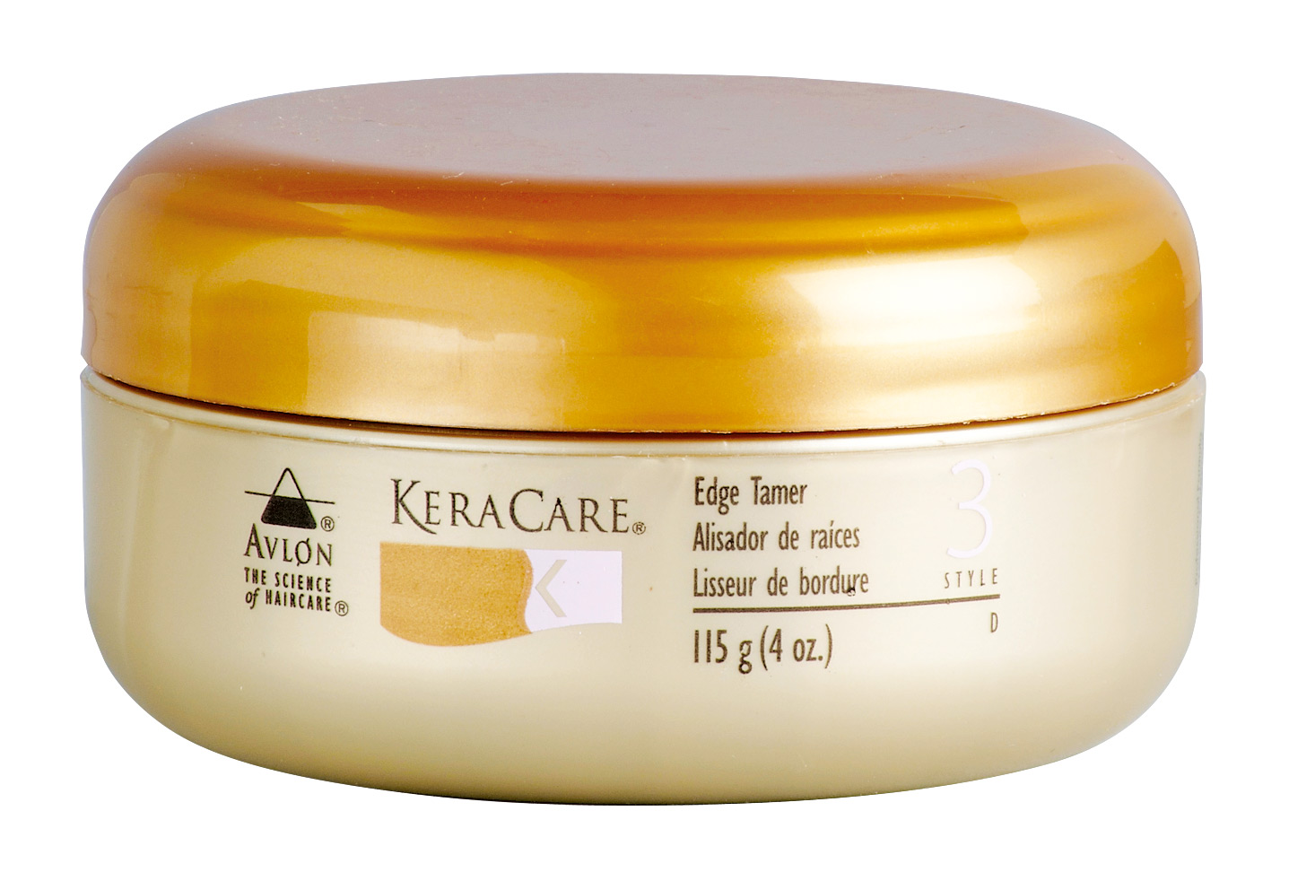 KERACARE Edge Tamer, £10.60