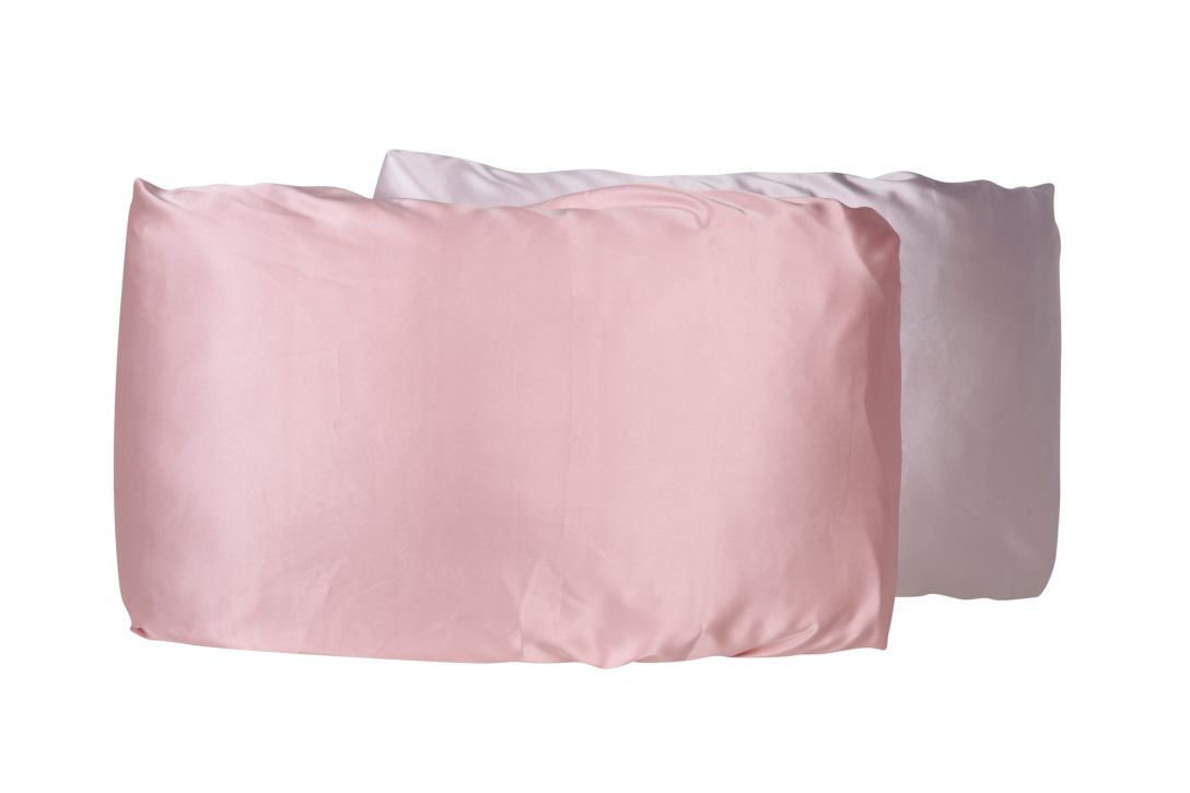 Satin pillowcases