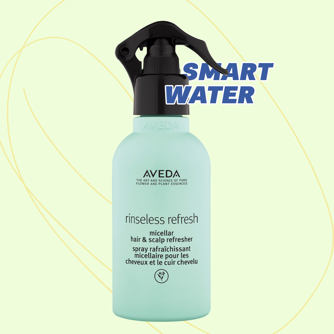 Spell Magazine Smart water