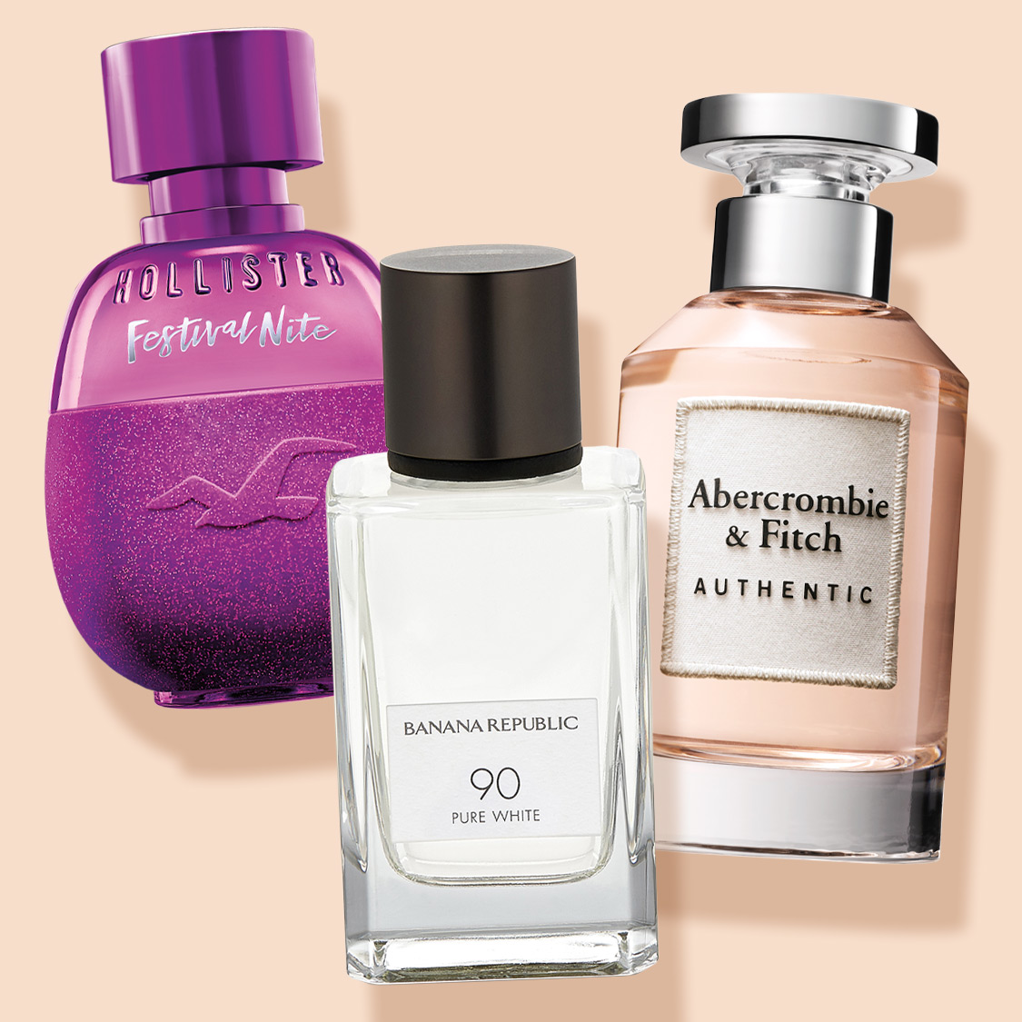 Spell Magazine Top 3 high street perfumes of summer 2019