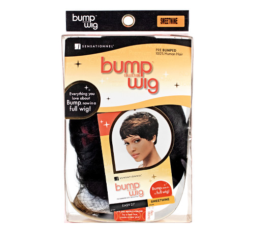 Bump Wig