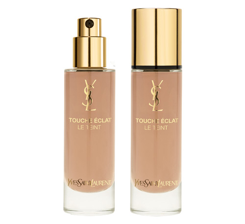 Yves Saint Laurent