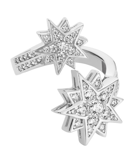 Swarovski Penélope Cruz Moonsun Ring, £259