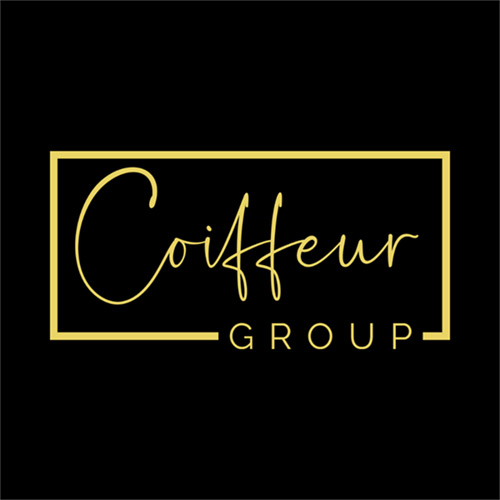 The Coiffeur Group company logo