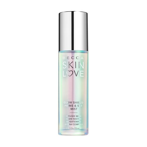BECCA Skin Love Glow Shield Prime & Set Mist, £22