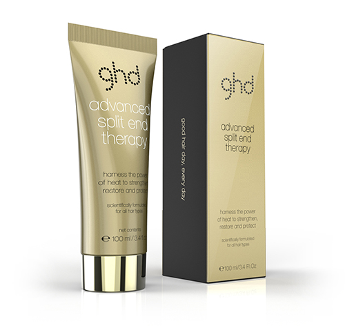 ghs Advanced Split End Therapy