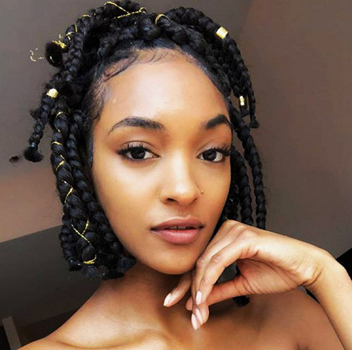 Jourdan Dunn