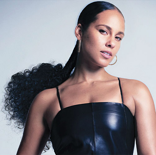 Alicia Keys