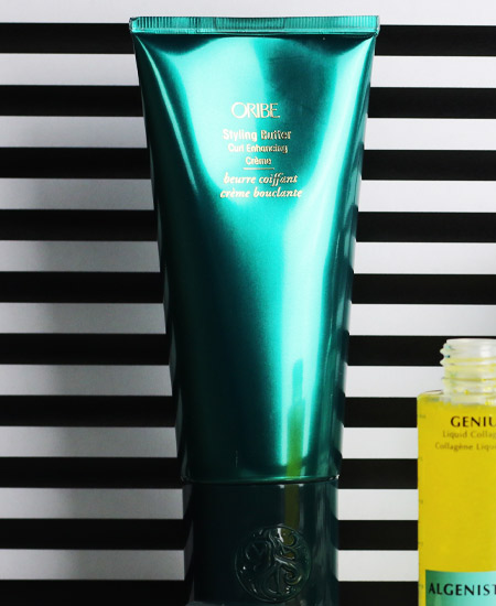 Oribe Styling Butter Curl Enhancing Crème