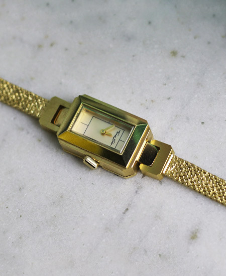 Thomas Sabo ‘Mini Vintage’ Women’s Watch