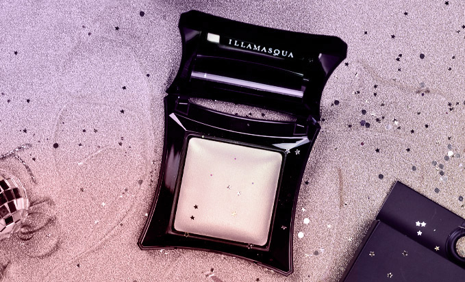 Illamasqua Beyond Powder in Deity, £34