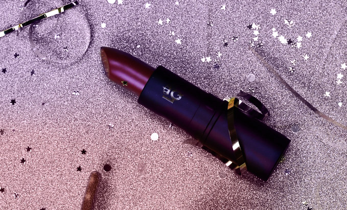 Lipstick Queen Sinner Lipstick in Red Plum, £22